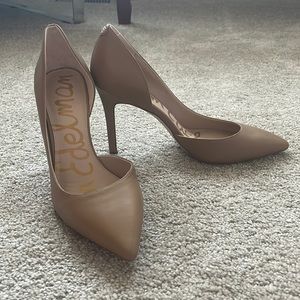 Sam Edelman pumps size 10